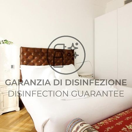 Italianway-Beatrice D'Este 37 มิลาน ภายนอก รูปภาพ